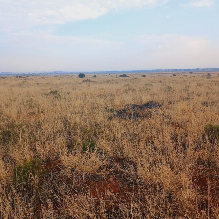  Bedroom Property for Sale in Jacobsdal Rural Free State
